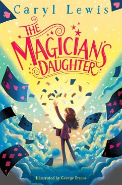 The Magician's Daughter - Lewis, Caryl