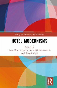 Hotel Modernisms