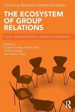 The Ecosystem of Group Relations