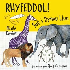 Cover Rhyfeddol! Sut i Dynnu Llun