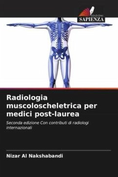 Radiologia muscoloscheletrica per medici post-laurea - Al Nakshabandi, Nizar