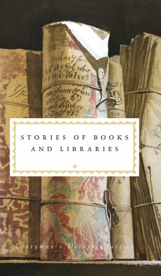 Stories of Books and Libraries - Various