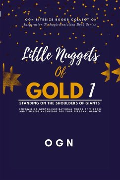 Little Nuggets of Gold 1 - Ogn