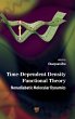 Time-Dependent Density Functional Theory - Bild 1