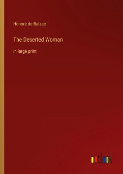 The Deserted Woman