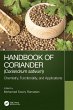 Handbook of Coriander (Coriandrum... - Bild 1