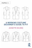 A Working Costume Designer's Guide to Fit