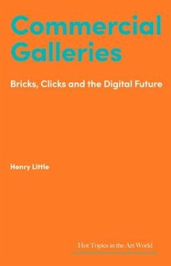 Commercial Galleries - Little, Henry