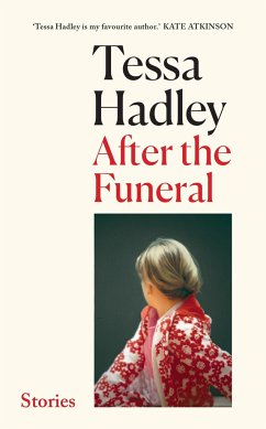 After the Funeral - Hadley, Tessa