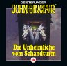 Die Unheimliche vom Schandturm /... - Bild 1