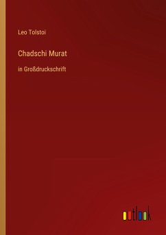 Chadschi Murat