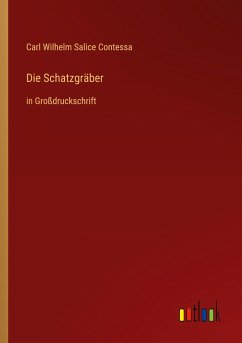 Die Schatzgräber