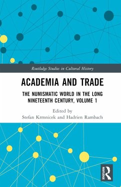 Academia and Trade