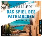 Das Spiel des Patriarchen / Commissario Montalbano Bd.5