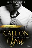 Call on You - Janet & Scott / California Callboys Bd.2
