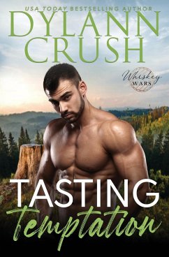 Tasting Temptation - Crush, Dylann