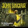 John Sinclair Classics - Folge 50 - Bild 1