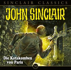 John Sinclair Classics - Folge 50 - Dark, Jason