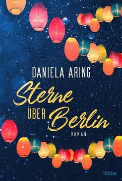 Sterne über Berlin - Aring, Daniela