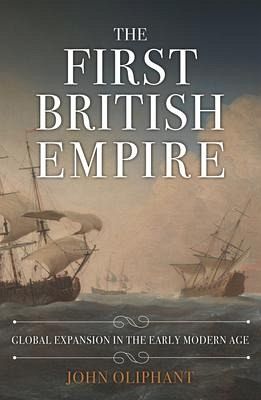 The First British Empire