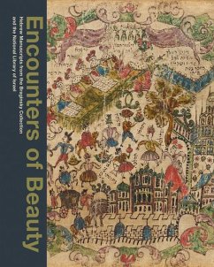 Cover Encounters of Beauty