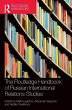 The Routledge Handbook of Russian... - Bild 1