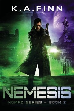 Nemesis - Finn, K. A.