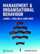 Management and Organisational Behaviour - Bild 1