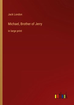 Michael, Brother of Jerry