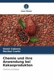 Chemie und ihre Anwendung bei Kakaoprodukten