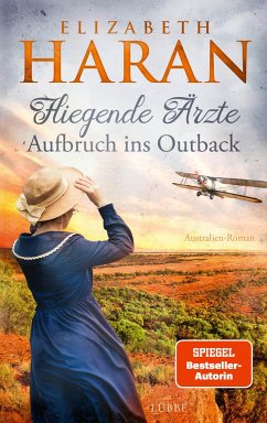 Aufbruch ins Outback / Fliegende Ärzte Bd.2 - Haran, Elizabeth