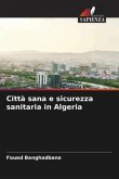 Città sana e sicurezza sanitaria in Algeria