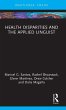 Health Disparities and the Applied... - Bild 1