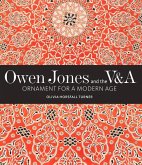 Owen Jones and the V&A