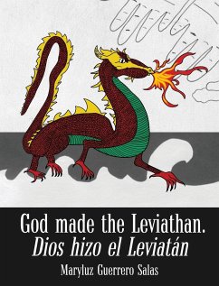 God Made the Leviathan, Dios Hizo el Leviatán - Guerrero, Maryluz