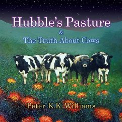 Cover Hubble's Pasture & The Truth About Cows
