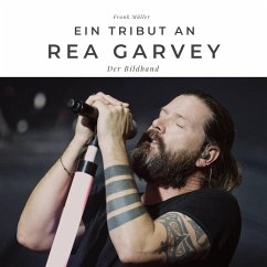 Ein Tribut an Rea Garvey - Müller, Frank