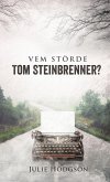 Vem störde Tom Steinbrenner?