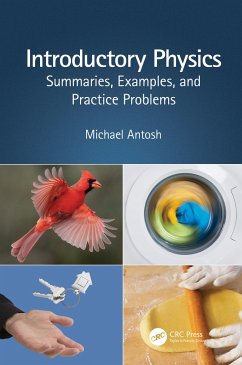Introductory Physics - Antosh, Michael