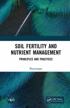 Soil Fertility and Nutrient Management - Sharanappa