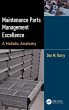 Maintenance Parts Management Excellence - Bild 1