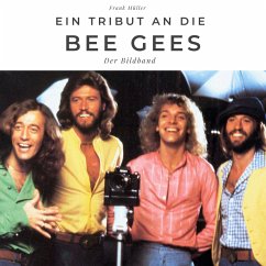 Ein Tribut an die Bee Gees - Müller, Frank