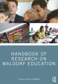 Handbook of Research on Waldorf Education