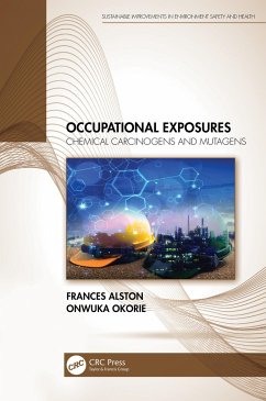 Occupational Exposures - Alston, Frances; Okorie, Onwuka