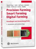Precision Farming - Smart Farming - Digital Farming
