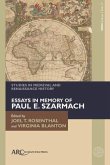 Studies in Medieval and Renaissance History, series 3, volume 17
