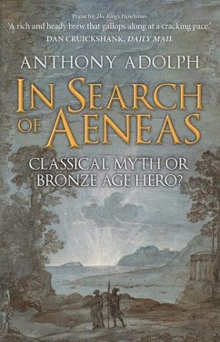 In Search of Aeneas - Adolph, Anthony