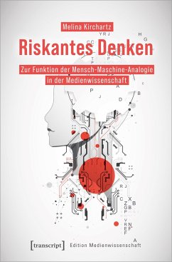 Riskantes Denken - Kirchartz, Melina