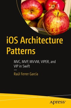 iOS Architecture Patterns - García, Raúl Ferrer