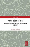 Why Sámi Sing